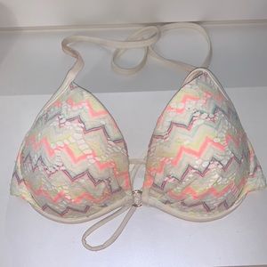 Victoria’s Secret bikini top